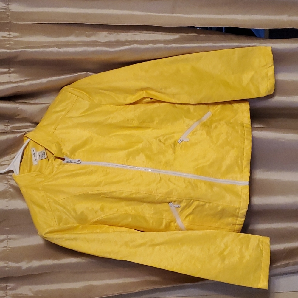 Yvonne Marie Jacket Size XL